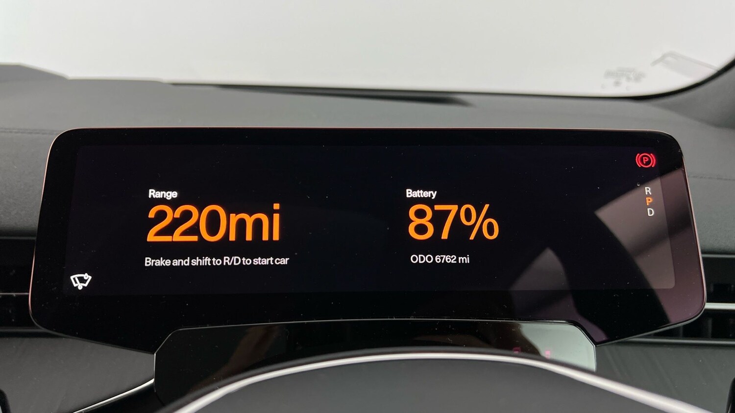 Used Polestar Polestar 3 2024 for sale - 78128935: Photo 17