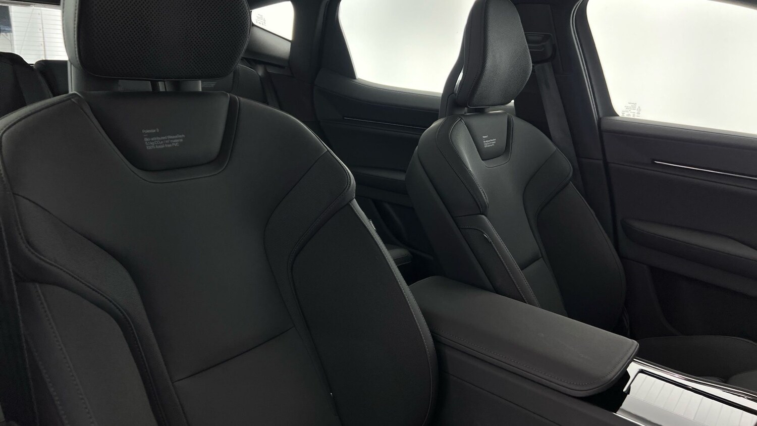 Used Polestar Polestar 3 2024 for sale - 78128935: Photo 18