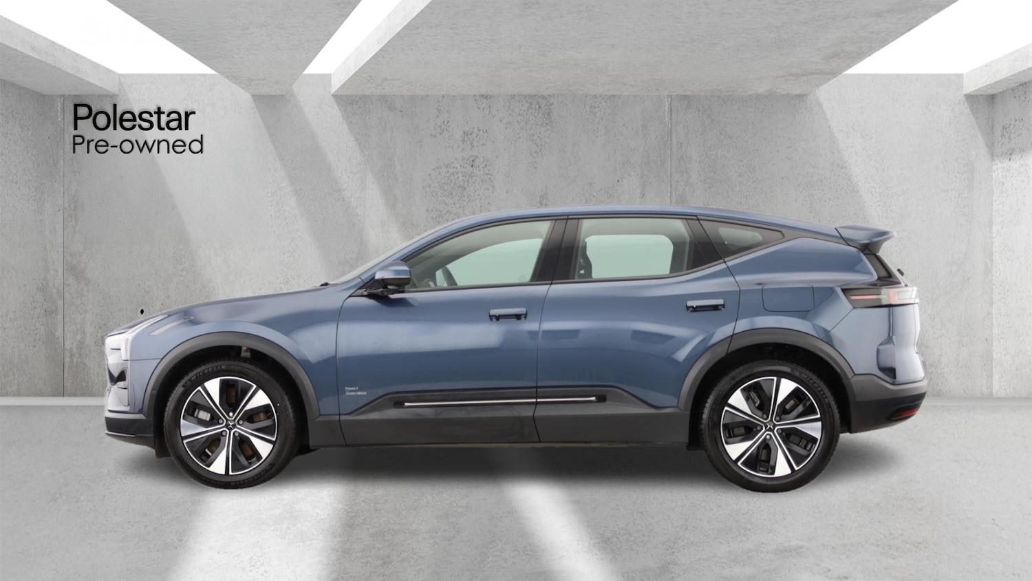 Used Polestar Polestar 3 2024 for sale - 78128935: Photo 2