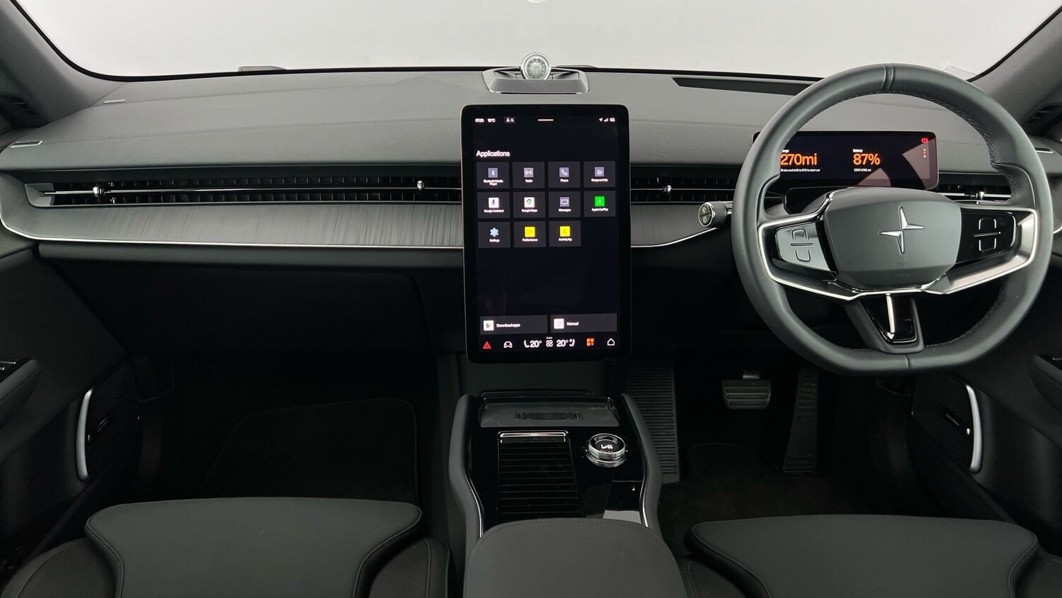 Used Polestar Polestar 3 2024 for sale - 78128935: Photo 21