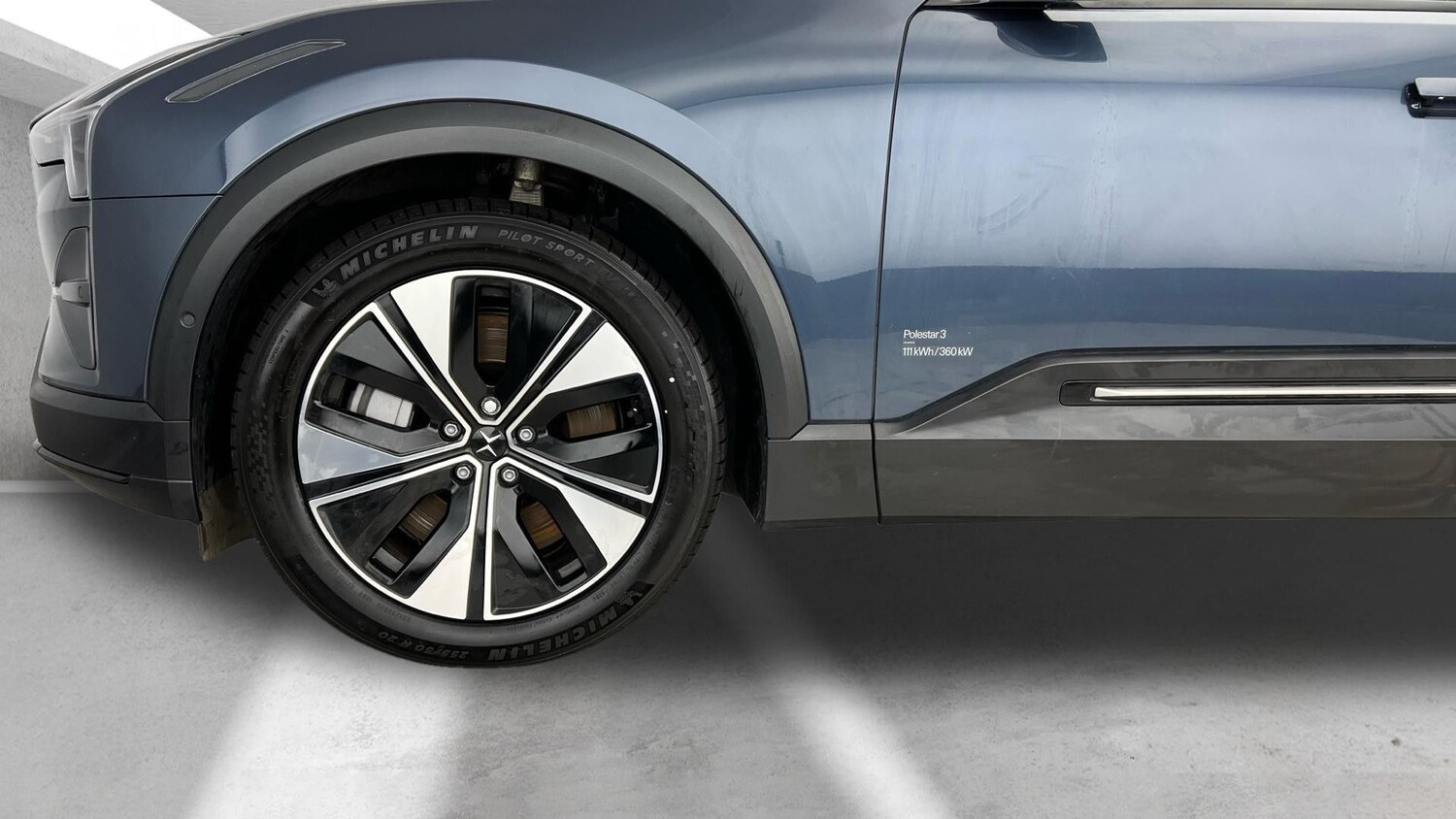 Used Polestar Polestar 3 2024 for sale - 78128935: Photo 26