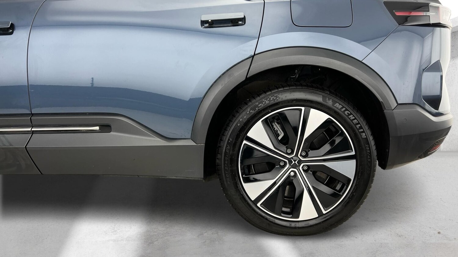 Used Polestar Polestar 3 2024 for sale - 78128935: Photo 27