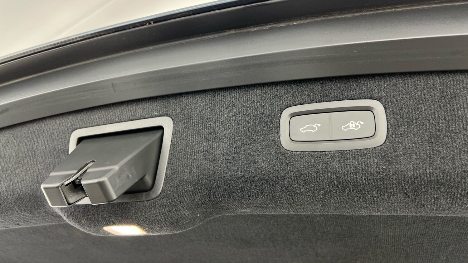 Used Polestar Polestar 3 2024 for sale - 78128935: Photo 30