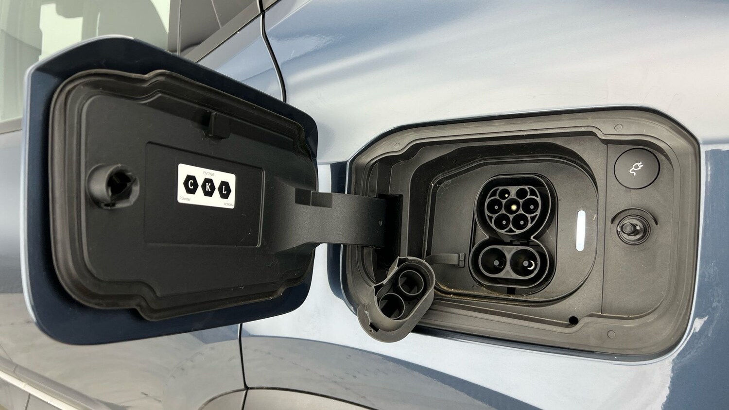 Used Polestar Polestar 3 2024 for sale - 78128935: Photo 31