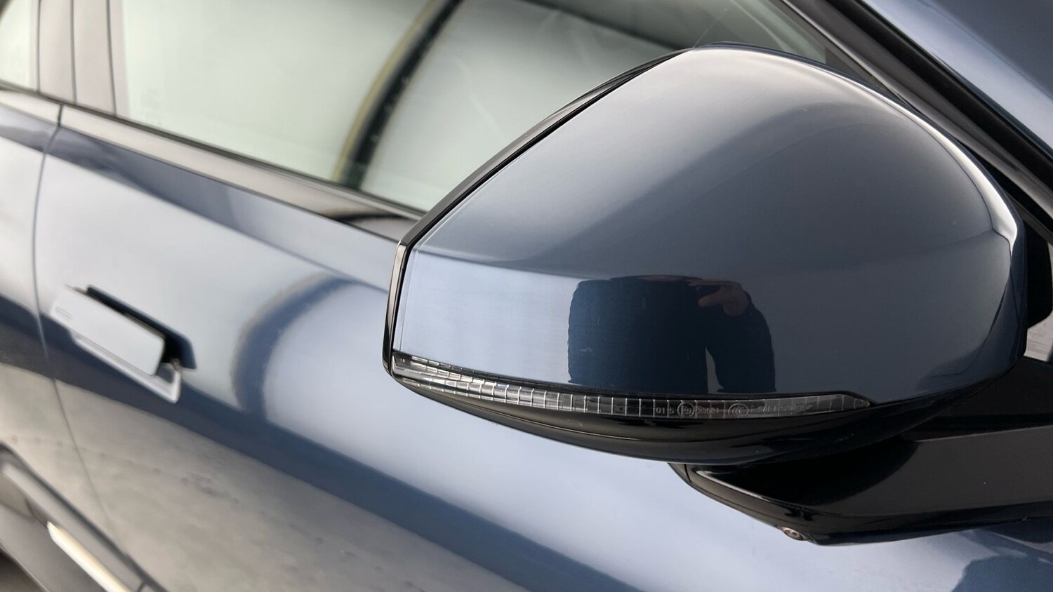 Used Polestar Polestar 3 2024 for sale - 78128935: Photo 32