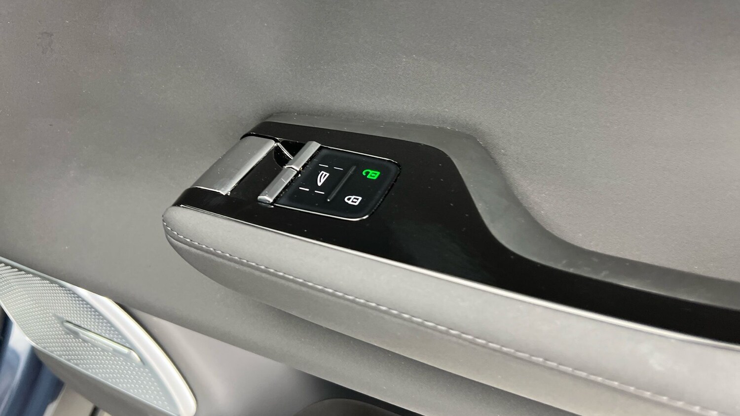 Used Polestar Polestar 3 2024 for sale - 78128935: Photo 33