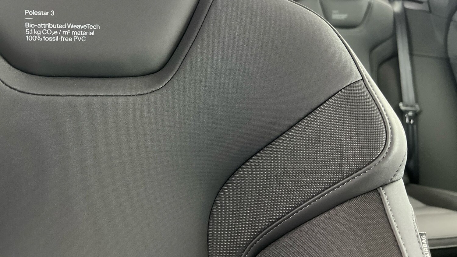 Used Polestar Polestar 3 2024 for sale - 78128935: Photo 35