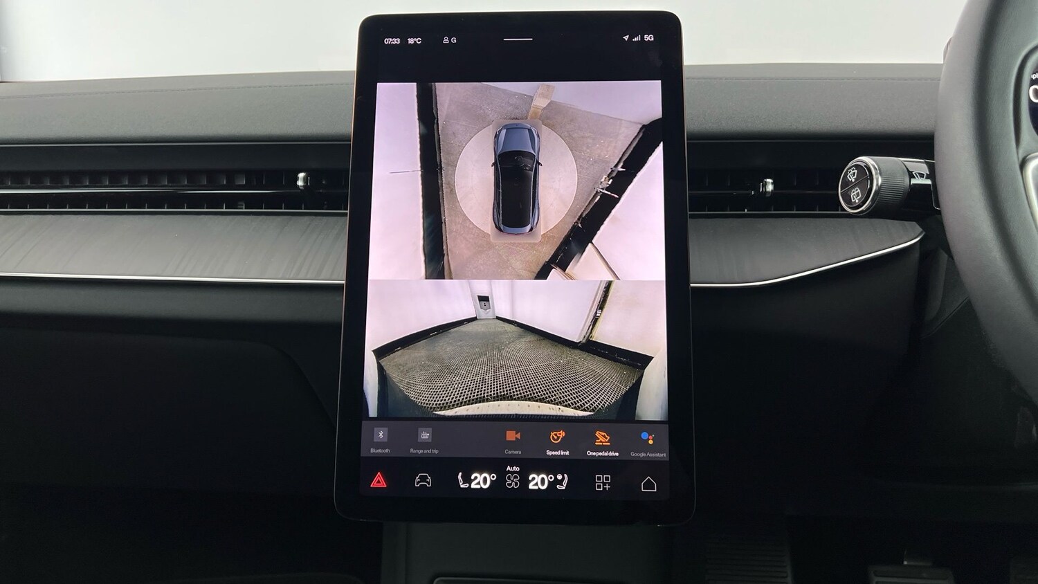 Used Polestar Polestar 3 2024 for sale - 78128935: Photo 36