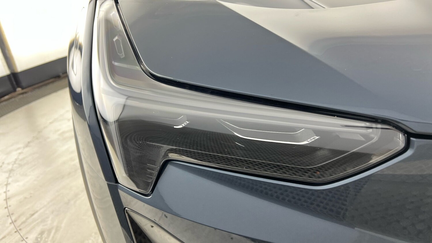 Used Polestar Polestar 3 2024 for sale - 78128935: Photo 39