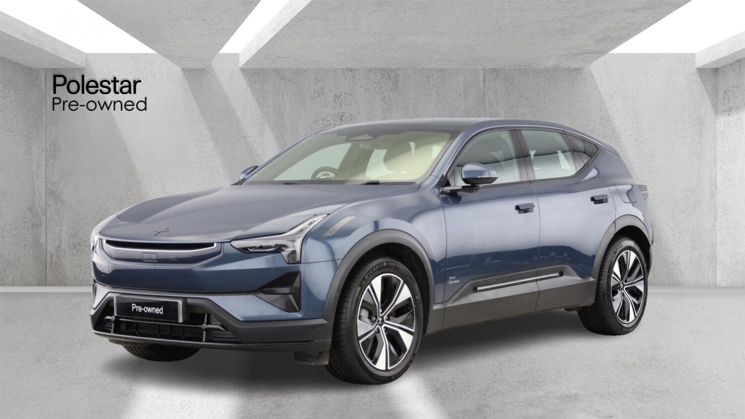 Used Polestar Polestar 3 2024 for sale - 78128935: Photo 7