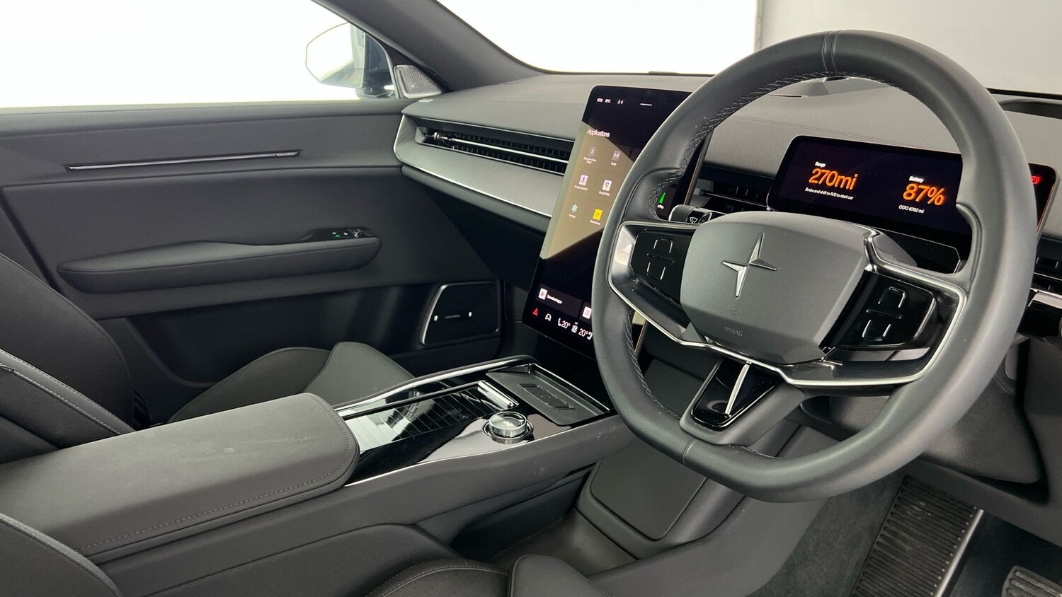 Used Polestar Polestar 3 2024 for sale - 78128935: Photo 9