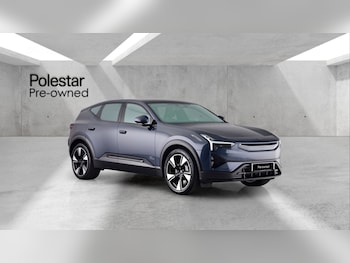 Used Polestar Polestar 3 2025 for sale - 75395790: Photo