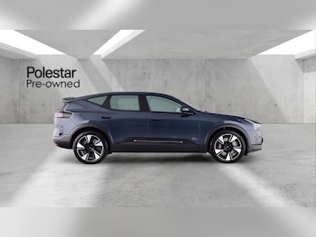 Used Polestar Polestar 3 2025 for sale - 75395790: Photo