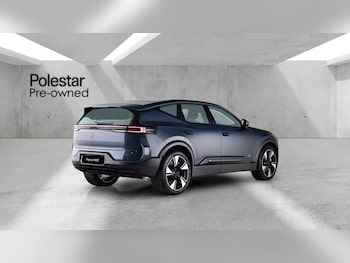 Used Polestar Polestar 3 2025 for sale - 75395790: Photo