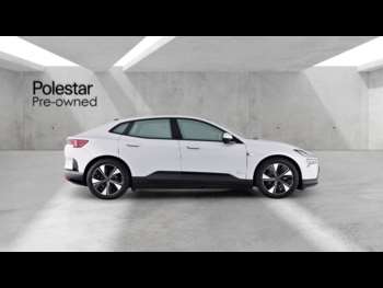 Used Polestar Polestar 4 2024 for sale - 74914680: Photo