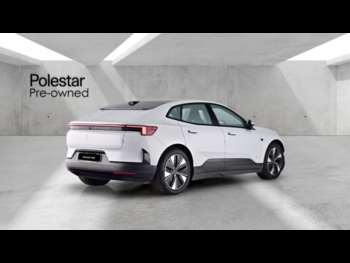Used Polestar Polestar 4 2024 for sale - 74914680: Photo