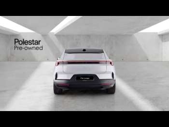 Used Polestar Polestar 4 2024 for sale - 74914680: Photo