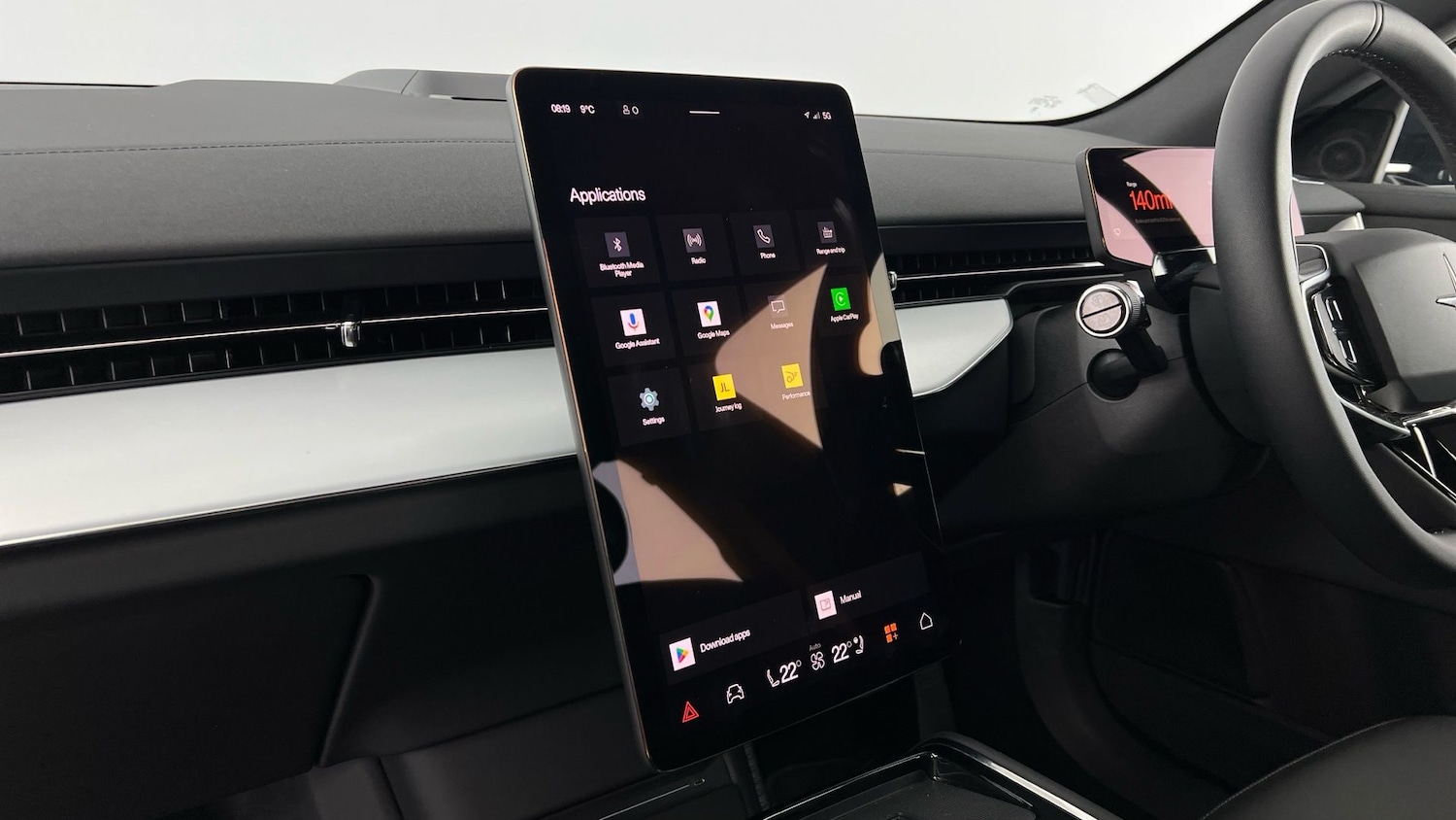 Used Polestar Polestar 3 2024 for sale - 77461804: Photo 13