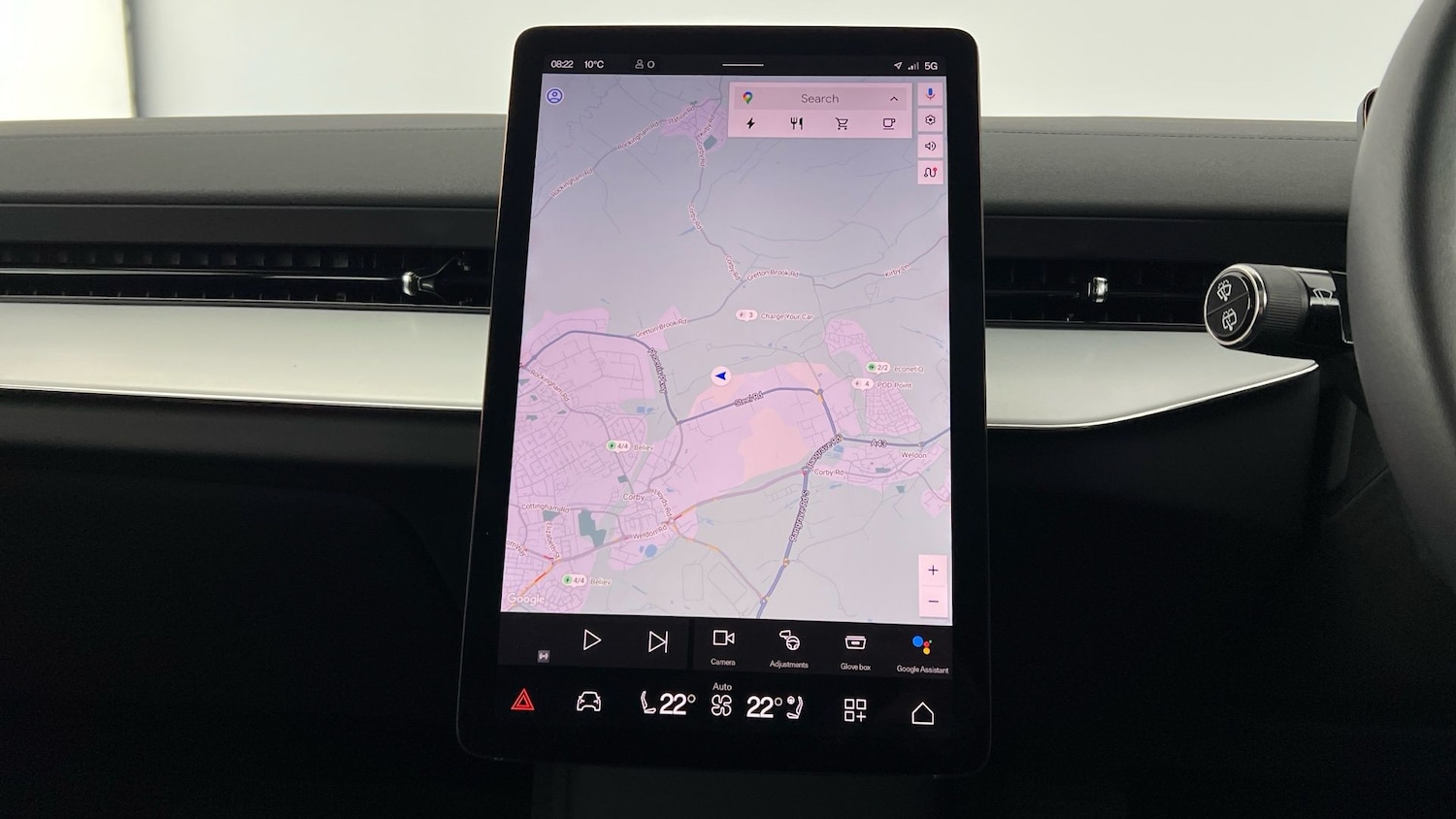 Used Polestar Polestar 3 2024 for sale - 77461804: Photo 14