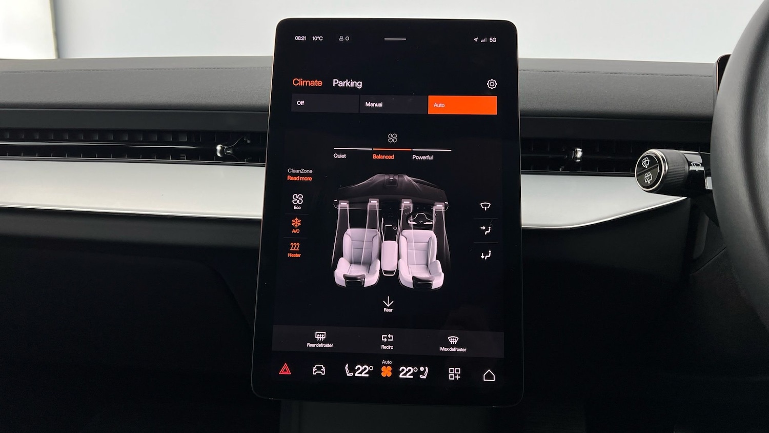 Used Polestar Polestar 3 2024 for sale - 77461804: Photo 15