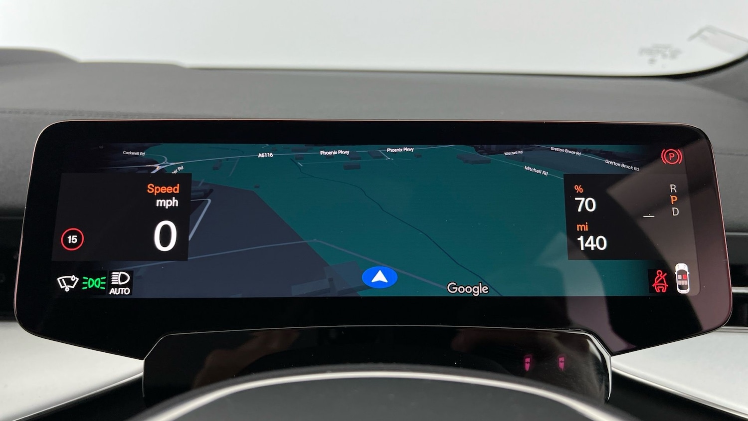 Used Polestar Polestar 3 2024 for sale - 77461804: Photo 16