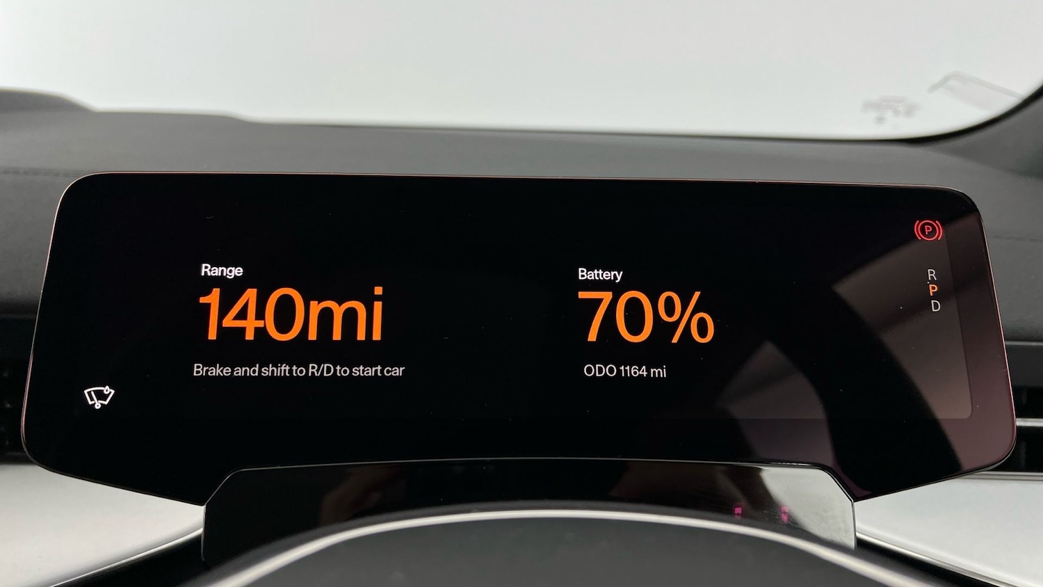 Used Polestar Polestar 3 2024 for sale - 77461804: Photo 17