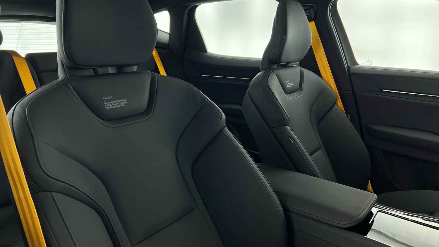 Used Polestar Polestar 3 2024 for sale - 77461804: Photo 18