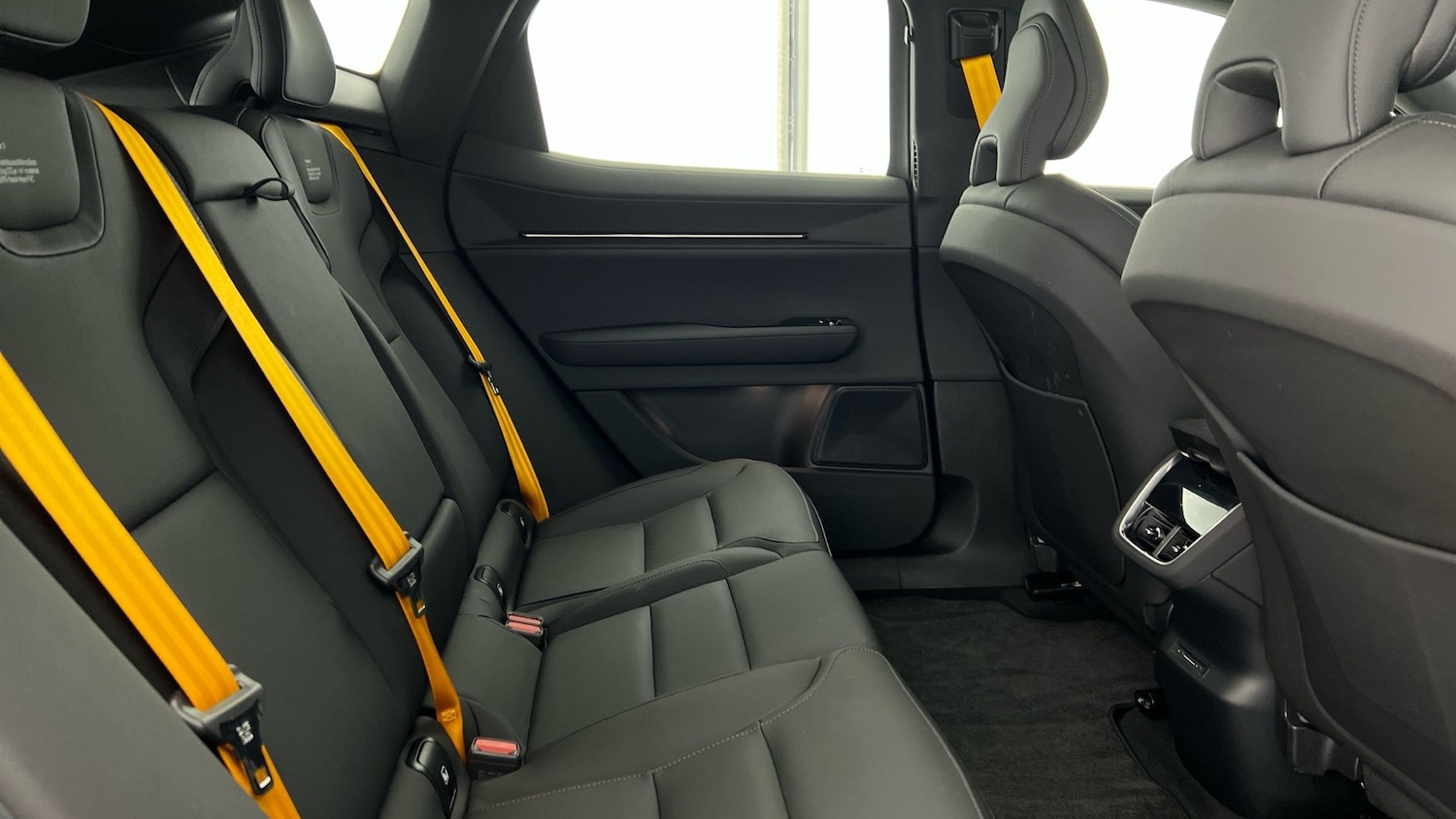 Used Polestar Polestar 3 2024 for sale - 77461804: Photo 19