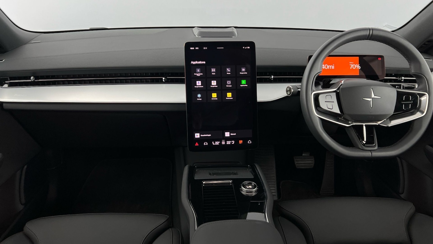 Used Polestar Polestar 3 2024 for sale - 77461804: Photo 21