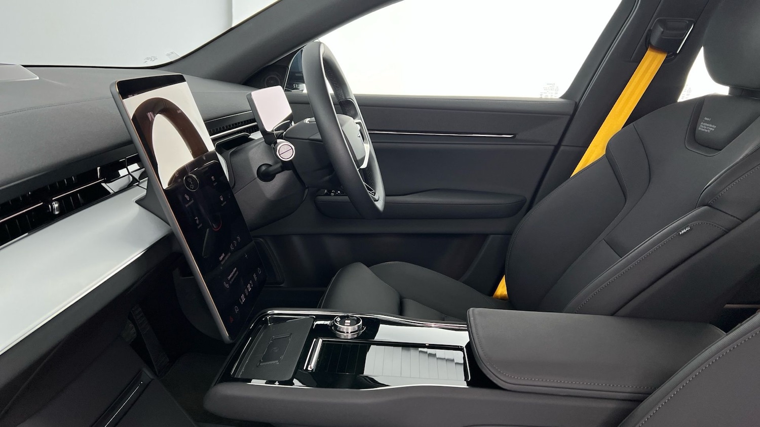 Used Polestar Polestar 3 2024 for sale - 77461804: Photo 23