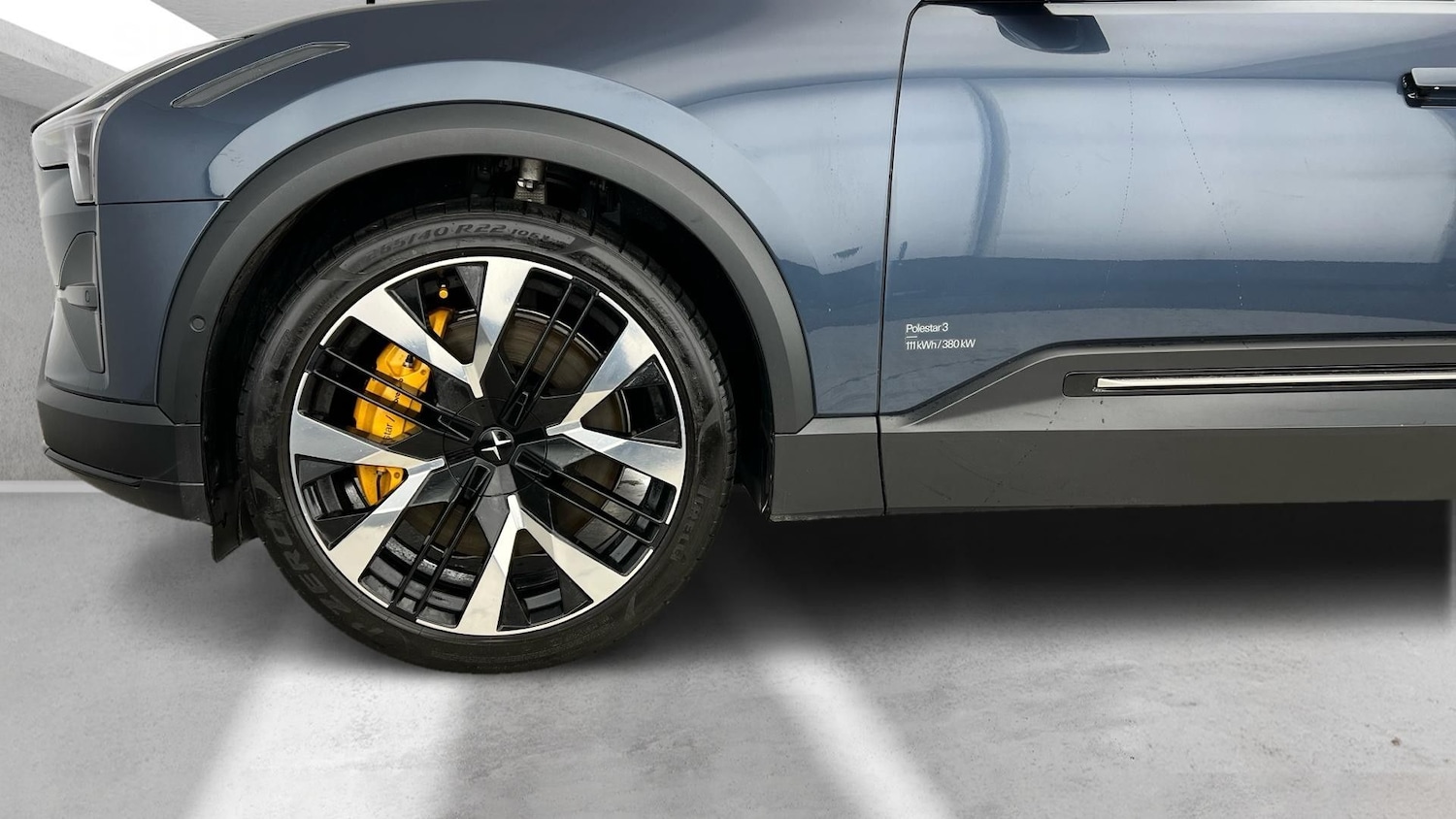 Used Polestar Polestar 3 2024 for sale - 77461804: Photo 26