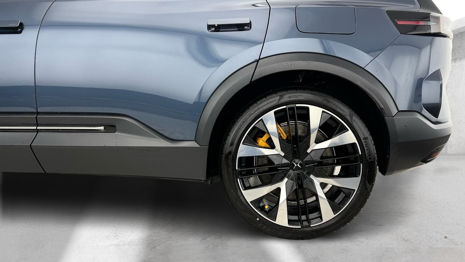 Used Polestar Polestar 3 2024 for sale - 77461804: Photo 27