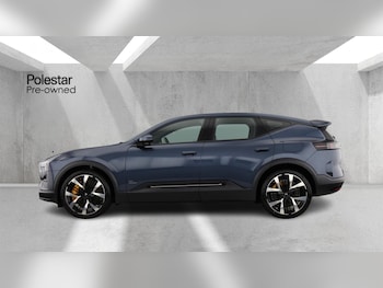 Used Polestar Polestar 3 2024 for sale - 77461804: Photo