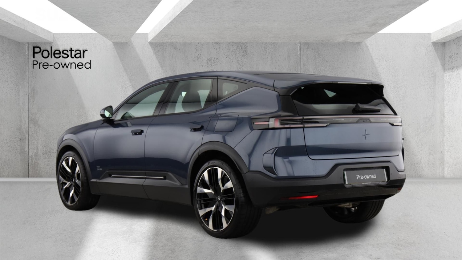 Used Polestar Polestar 3 2024 for sale - 77461804: Photo 3