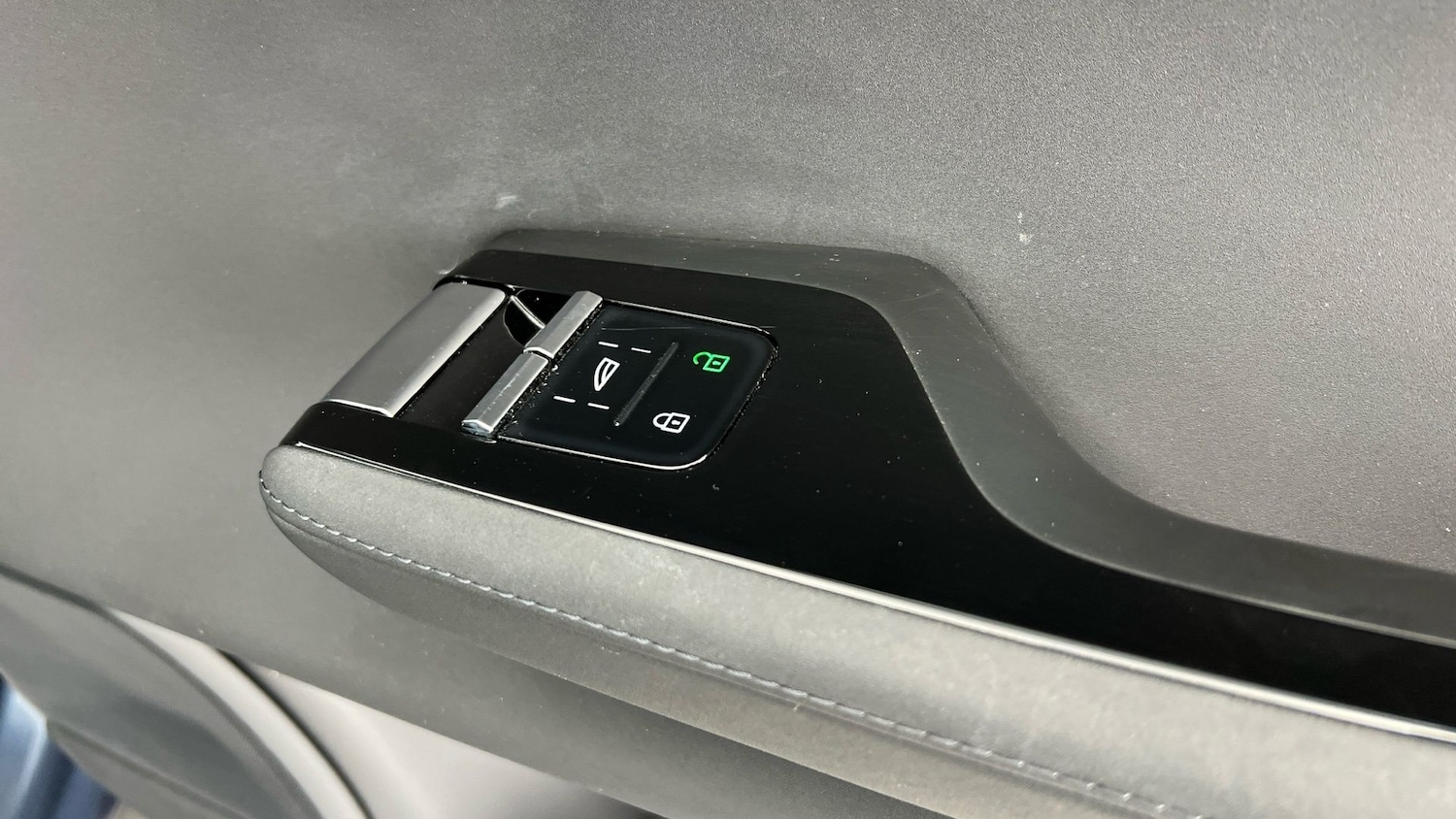 Used Polestar Polestar 3 2024 for sale - 77461804: Photo 33