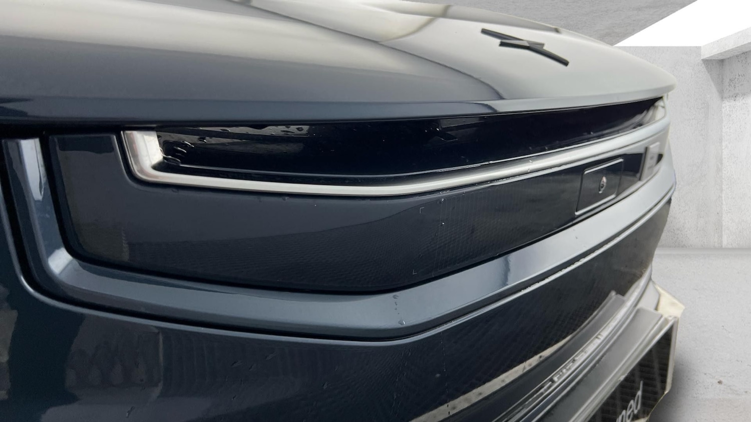 Used Polestar Polestar 3 2024 for sale - 77461804: Photo 34