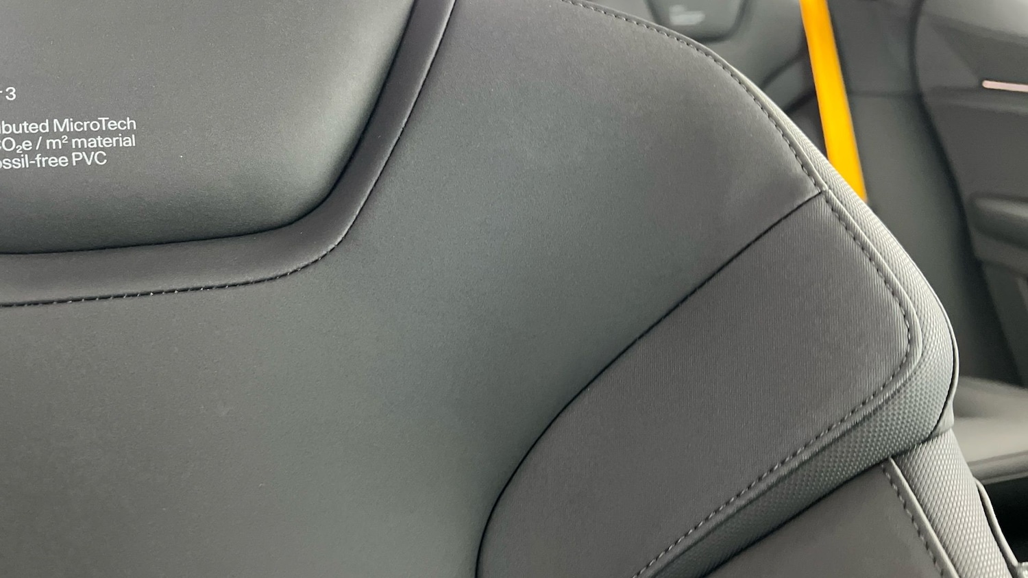 Used Polestar Polestar 3 2024 for sale - 77461804: Photo 35