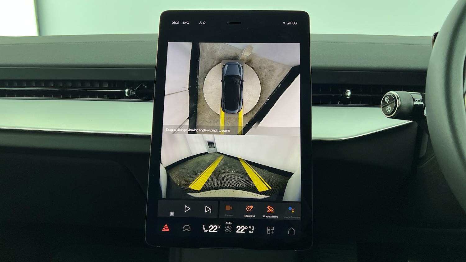 Used Polestar Polestar 3 2024 for sale - 77461804: Photo 36