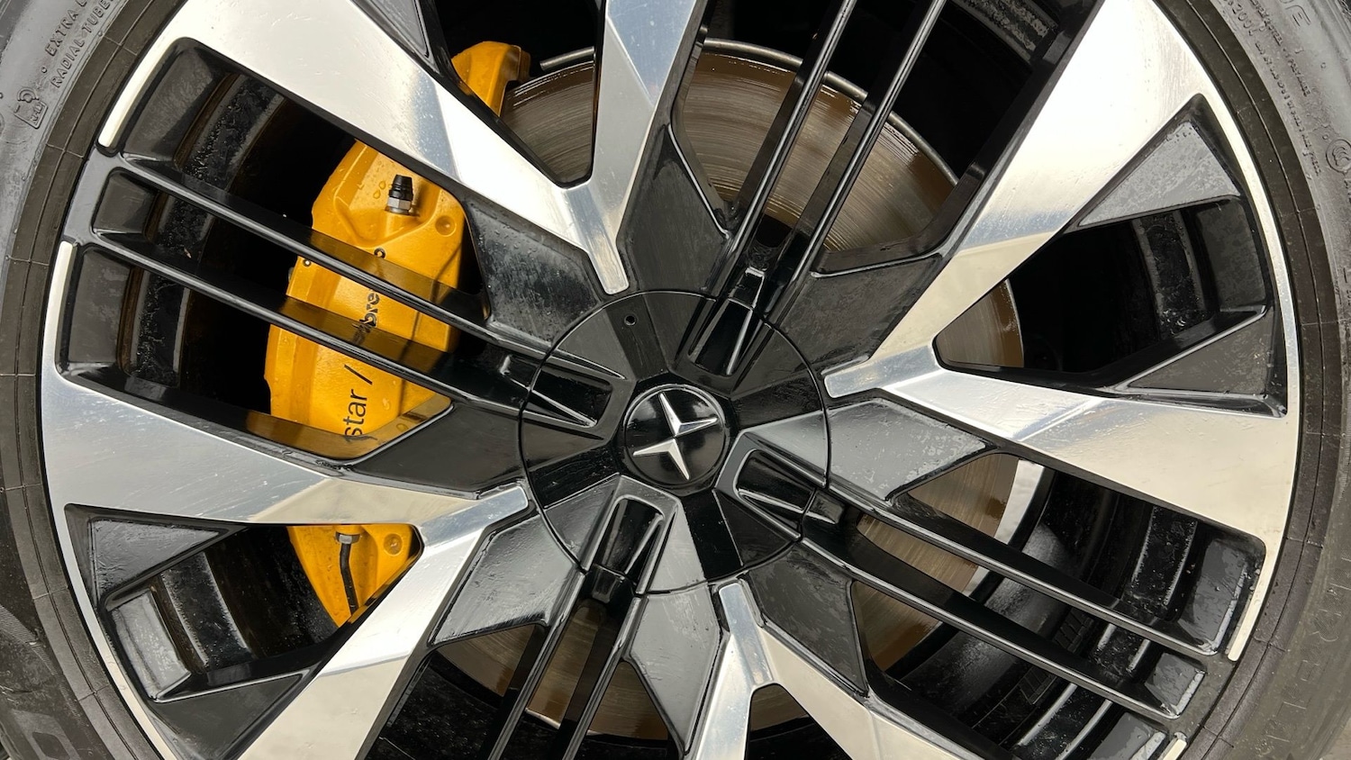 Used Polestar Polestar 3 2024 for sale - 77461804: Photo 38