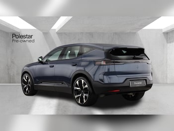 Used Polestar Polestar 3 2024 for sale - 77461804: Photo