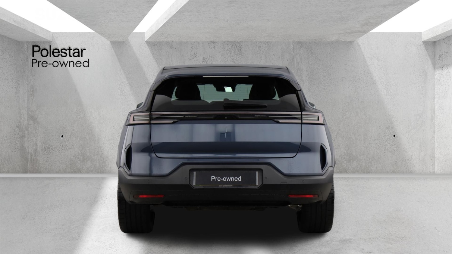 Used Polestar Polestar 3 2024 for sale - 77461804: Photo 4