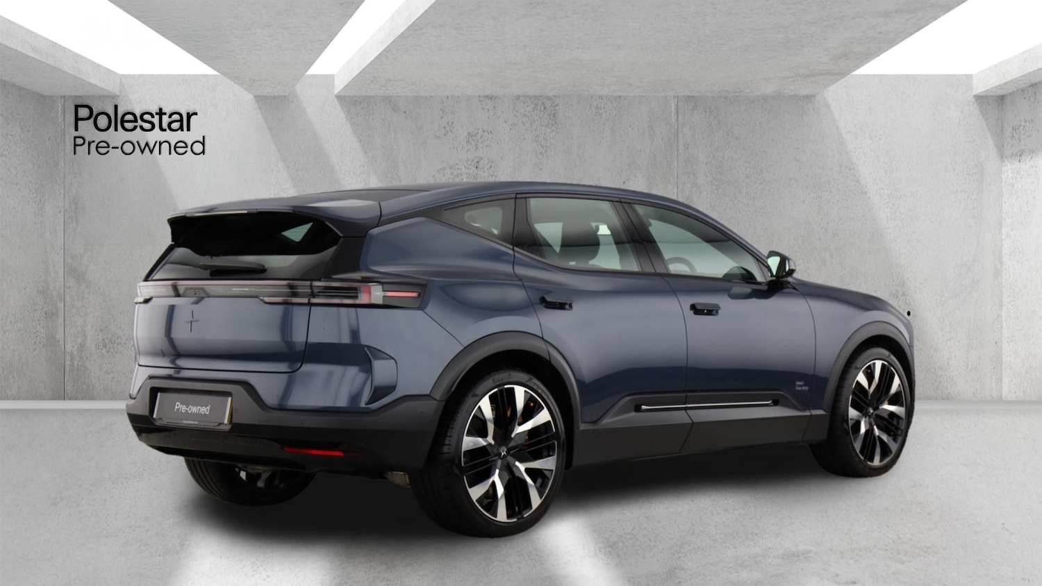 Used Polestar Polestar 3 2024 for sale - 77461804: Photo 5