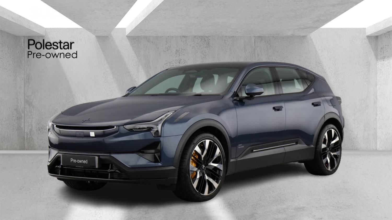 Used Polestar Polestar 3 2024 for sale - 77461804: Photo 7