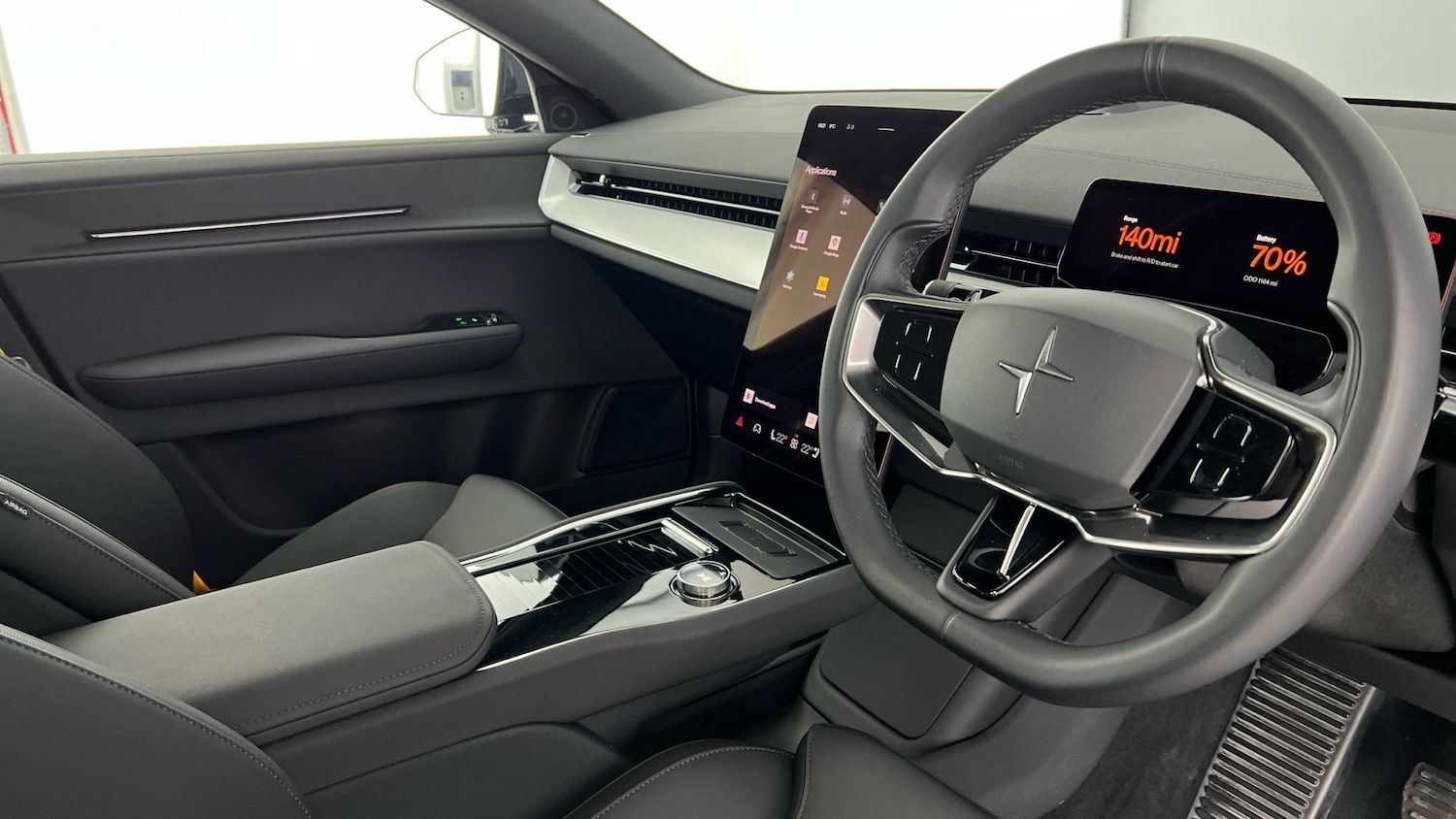 Used Polestar Polestar 3 2024 for sale - 77461804: Photo 9