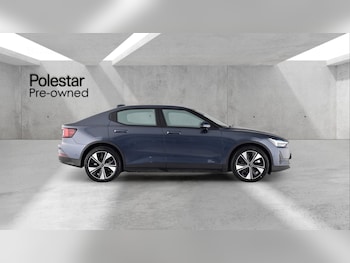 Used Polestar Polestar 2 2024 for sale - 75395788: Photo