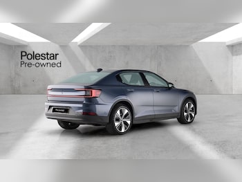Used Polestar Polestar 2 2024 for sale - 75395788: Photo