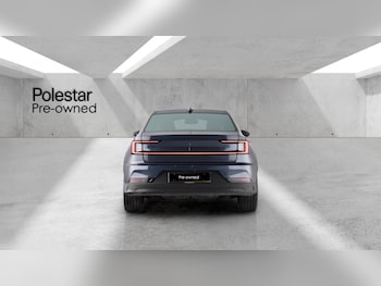 Used Polestar Polestar 2 2024 for sale - 75395788: Photo