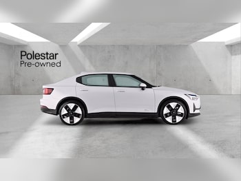 Used Polestar Polestar 2 2024 for sale - 75395789: Photo