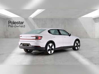 Used Polestar Polestar 2 2024 for sale - 75395789: Photo