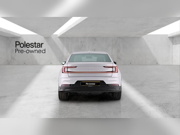 Used Polestar Polestar 2 2024 for sale - 75395789: Photo